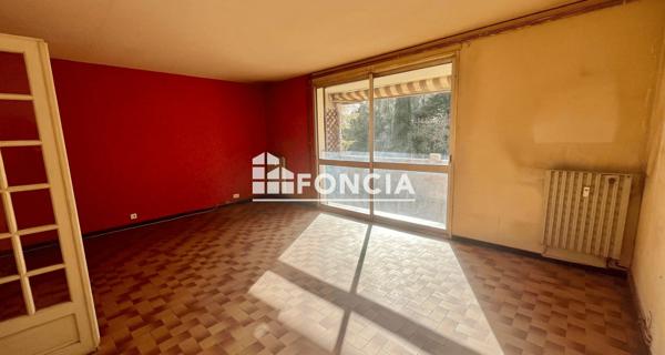 À vendre Appartement 5 pièces 122.68 m² - Aix-en-provence 13100