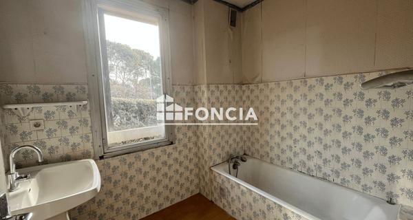 À vendre Appartement 5 pièces 122.68 m² - Aix-en-provence 13100