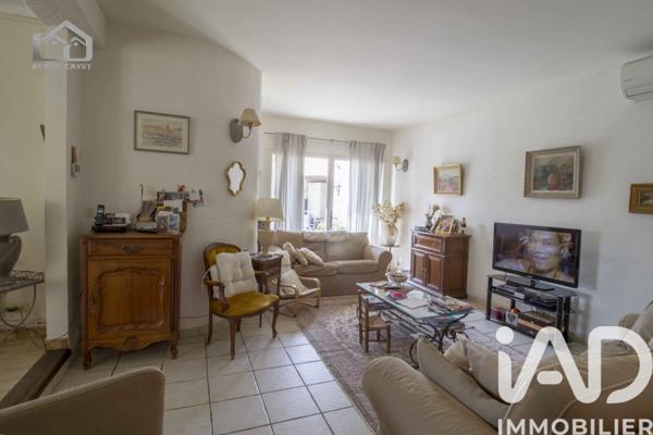 Maison à vendre 14 pièces 290 m² Solliès-Pont