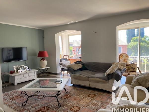 Maison à vendre 14 pièces 290 m² Solliès-Pont