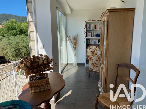 Maison à vendre 14 pièces 290 m² Solliès-Pont