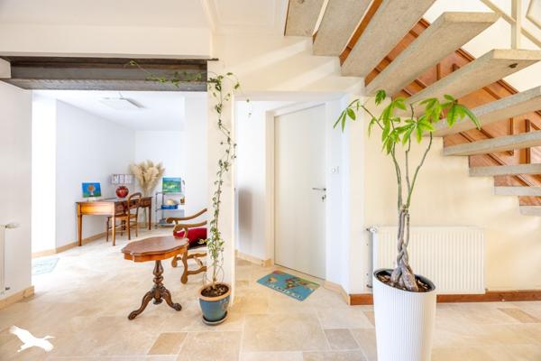 Maison à vendre |  La Roche-sur-Yon |  4 pièces | 117 m²