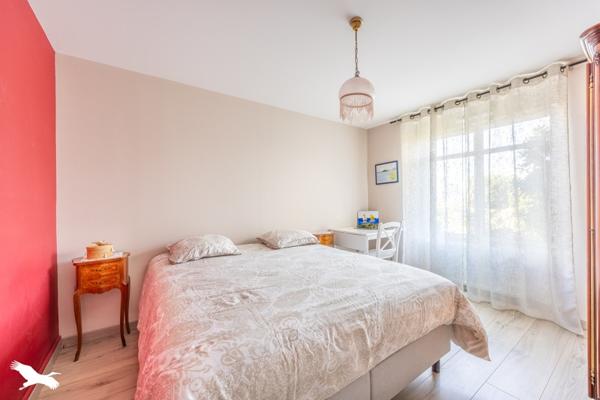 Maison à vendre |  La Roche-sur-Yon |  4 pièces | 117 m²