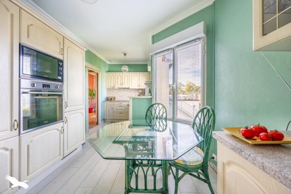 Maison à vendre |  La Roche-sur-Yon |  4 pièces | 117 m²