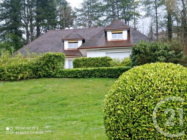 Maison à vendre  7 pièces - 200 m 2   BESANCON  - 25