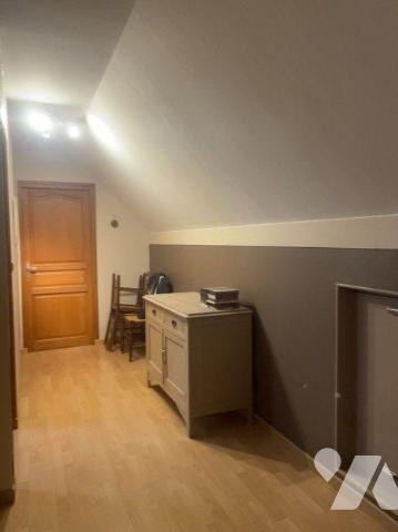 EN EXCLUSIVITE A VENDRE A HAZEBROUCK DANS LE NORD (59) - MAISON INDIVIDUELLE EN SEMI PLAIN PIED...