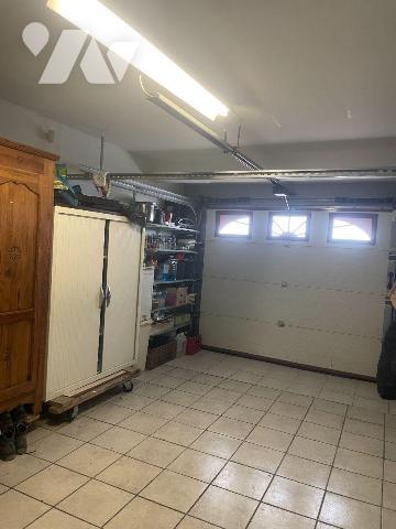 EN EXCLUSIVITE A VENDRE A HAZEBROUCK DANS LE NORD (59) - MAISON INDIVIDUELLE EN SEMI PLAIN PIED...