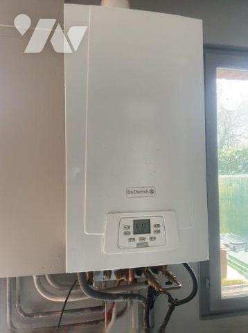 EN EXCLUSIVITE A VENDRE A HAZEBROUCK DANS LE NORD (59) - MAISON INDIVIDUELLE EN SEMI PLAIN PIED...