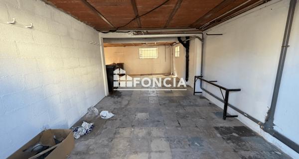 Location Maison 5 pièces 70 m² - Champigny-sur-marne 94500