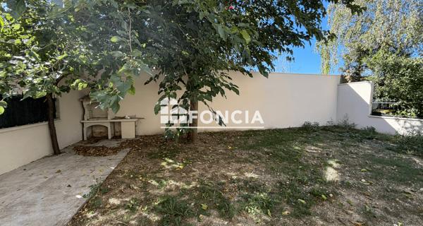 Location Maison 5 pièces 70 m² - Champigny-sur-marne 94500
