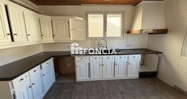 Location Maison 5 pièces 70 m² - Champigny-sur-marne 94500
