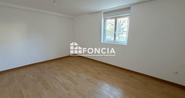 Location Maison 5 pièces 70 m² - Champigny-sur-marne 94500