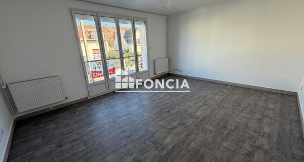 Location Maison 5 pièces 70 m² - Champigny-sur-marne 94500