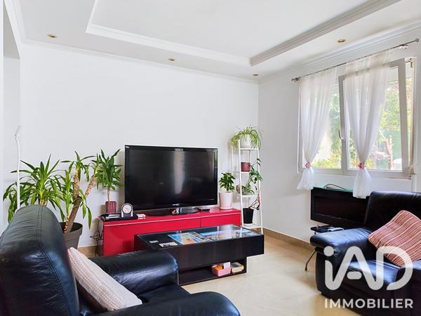 Maison à vendre 5 pièces 112 m² Villetaneuse