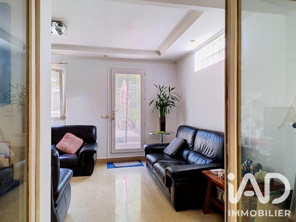Maison à vendre 5 pièces 112 m² Villetaneuse