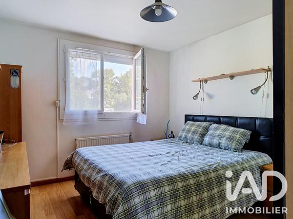 Maison à vendre 5 pièces 112 m² Villetaneuse