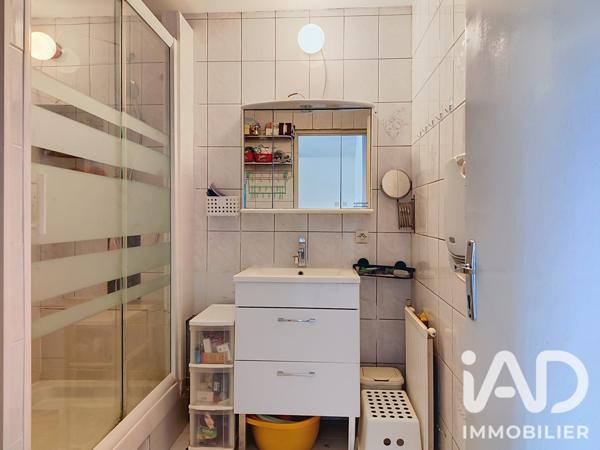 Maison à vendre 5 pièces 112 m² Villetaneuse