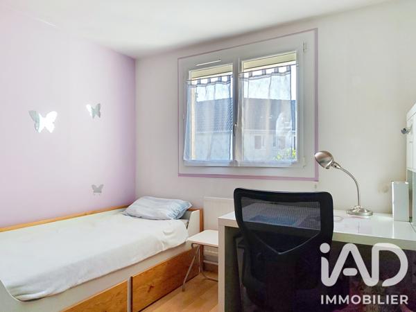 Maison à vendre 5 pièces 112 m² Villetaneuse