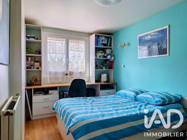 Maison à vendre 5 pièces 112 m² Villetaneuse