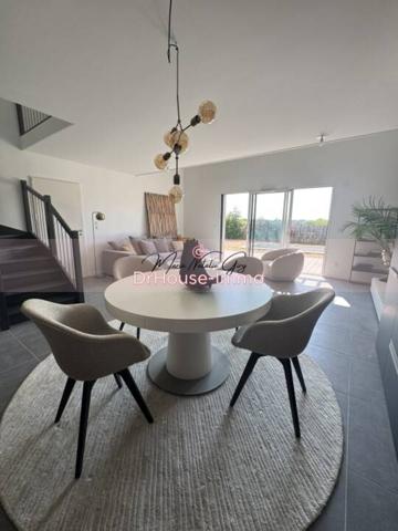 Maison à vendre 4 pièces de 109 m²