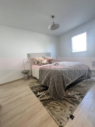 Maison à vendre 4 pièces de 109 m²