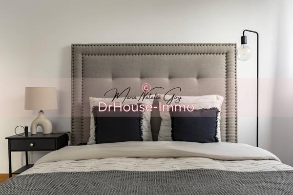 Maison à vendre 4 pièces de 109 m²
