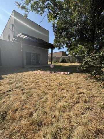 Maison à vendre 4 pièces de 109 m²