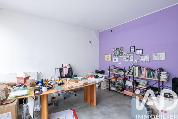 Maison à vendre 8 pièces 310 m² Malakoff