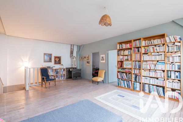 Maison à vendre 8 pièces 310 m² Malakoff