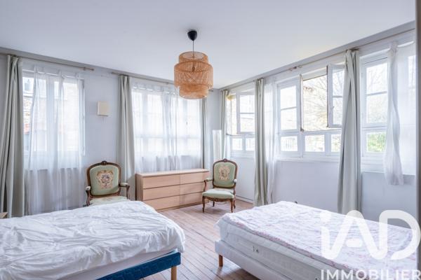 Maison à vendre 8 pièces 310 m² Malakoff