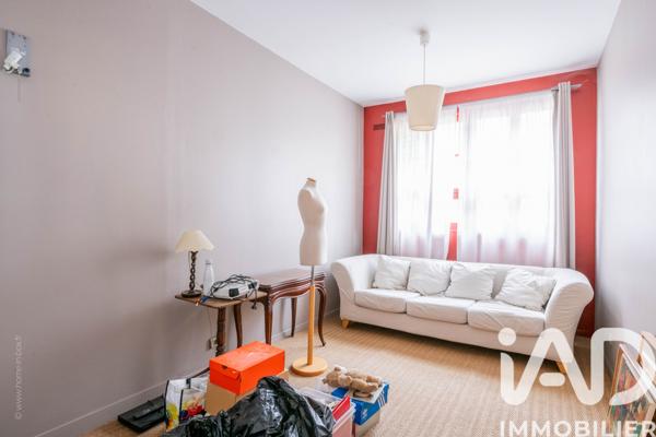 Maison à vendre 8 pièces 310 m² Malakoff