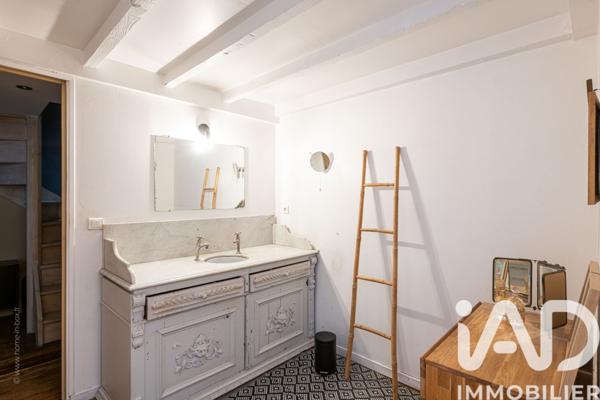 Maison à vendre 8 pièces 310 m² Malakoff