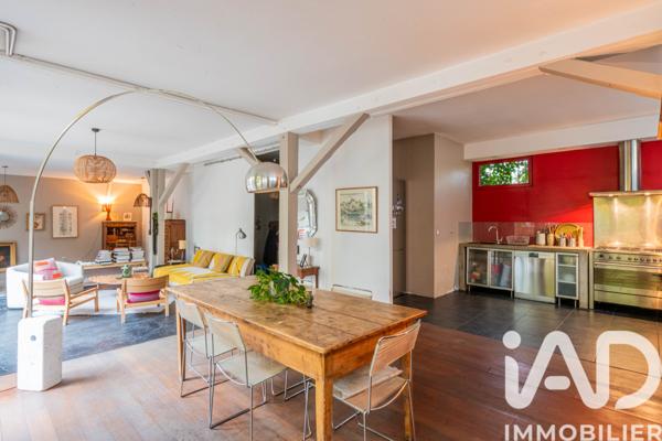 Maison à vendre 8 pièces 310 m² Malakoff