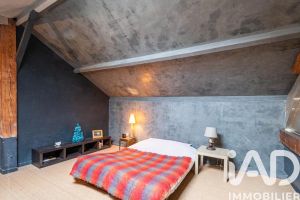 Maison à vendre 8 pièces 310 m² Malakoff