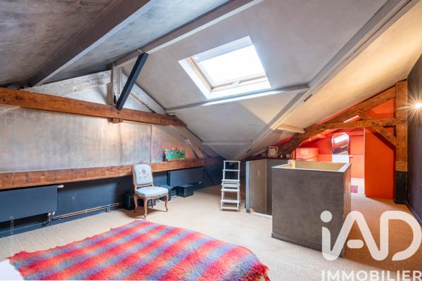 Maison à vendre 8 pièces 310 m² Malakoff