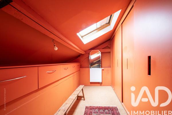 Maison à vendre 8 pièces 310 m² Malakoff