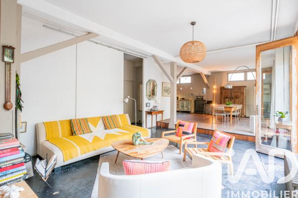 Maison à vendre 8 pièces 310 m² Malakoff