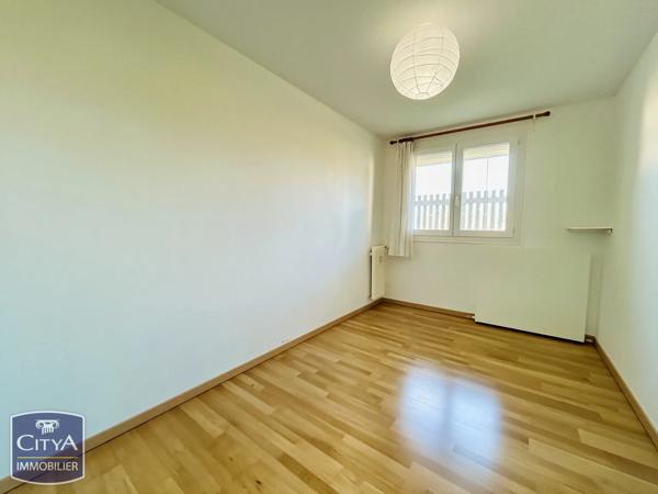 Appartement à vendre 5 pièces 94m² Châteauroux (36000)