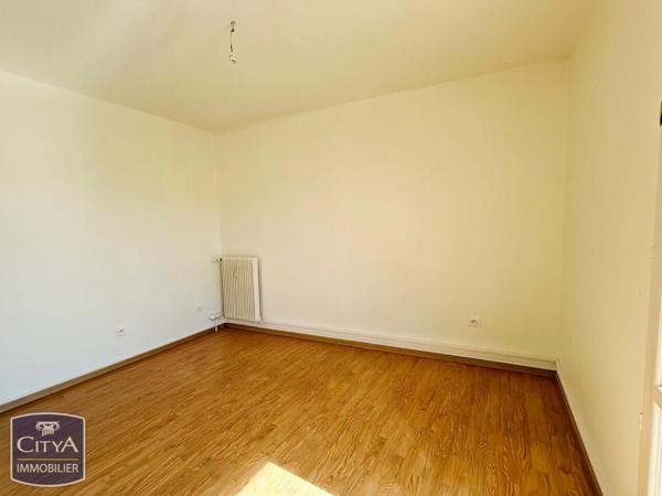 Appartement à vendre 5 pièces 94m² Châteauroux (36000)