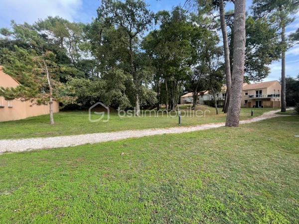 Appartement de 53,95 m²