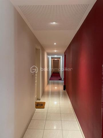 Appartement de 53,95 m²