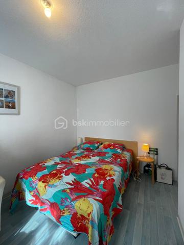 Appartement de 53,95 m²