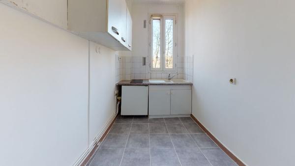 Appartement Saint Mandé 2 pièces 34 m²