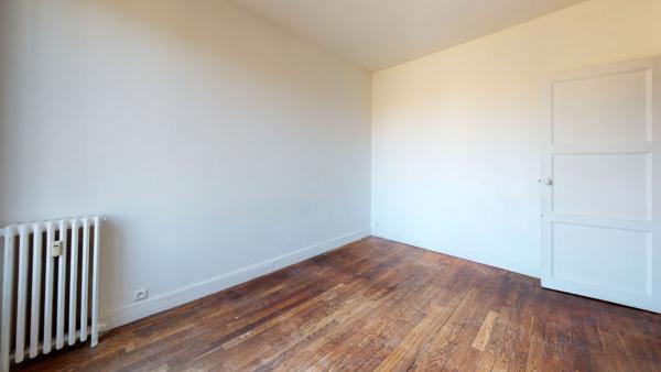 Appartement Saint Mandé 2 pièces 34 m²