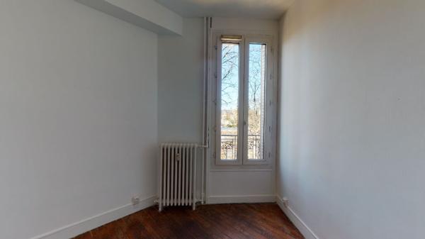 Appartement Saint Mandé 2 pièces 34 m²