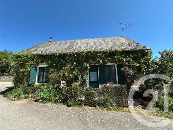 Maison à vendre  3 pièces - 74,29 m 2   CORANCY  - 58