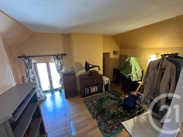 Maison à vendre  3 pièces - 74,29 m 2   CORANCY  - 58