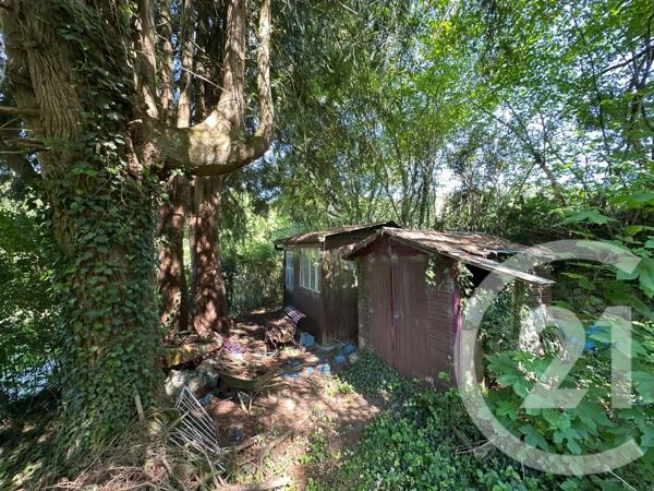 Maison à vendre  3 pièces - 74,29 m 2   CORANCY  - 58