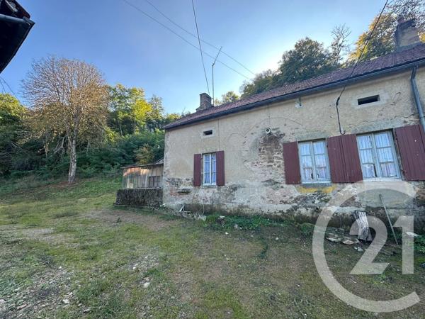 Maison à vendre  3 pièces - 74,29 m 2   CORANCY  - 58