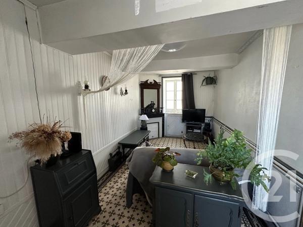 Maison à vendre  3 pièces - 74,29 m 2   CORANCY  - 58